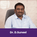 Narasaraopeta Engineering College, Vice Principal: Dr. D.Suneel Interview